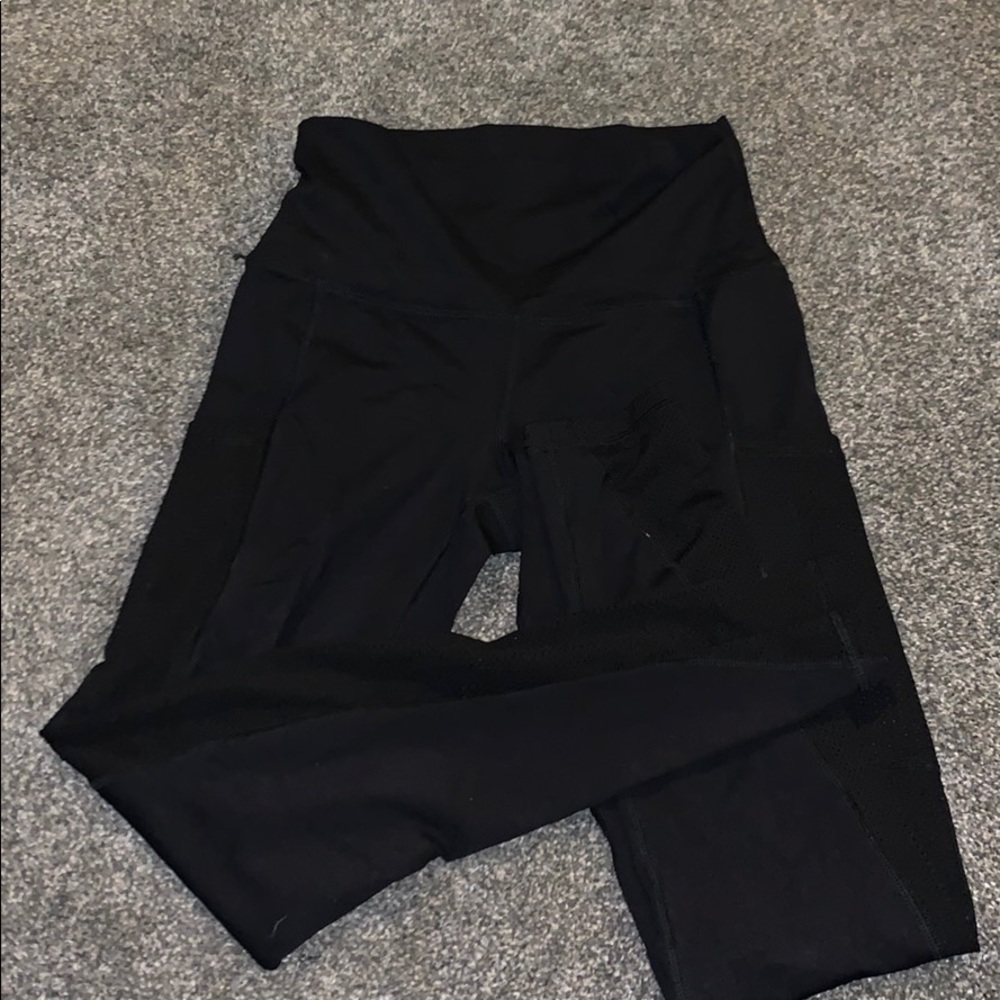 Aerie Leggings.